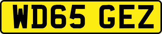 WD65GEZ