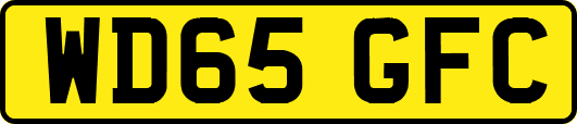 WD65GFC
