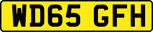 WD65GFH