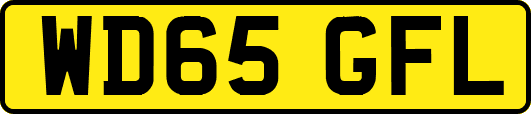 WD65GFL