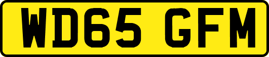 WD65GFM