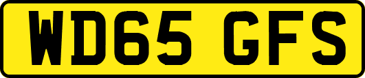 WD65GFS