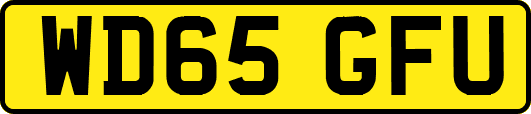 WD65GFU