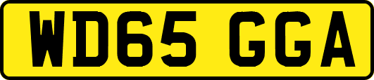 WD65GGA