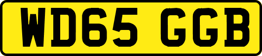 WD65GGB