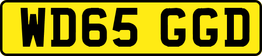WD65GGD