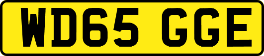 WD65GGE