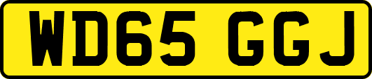 WD65GGJ