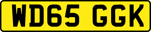 WD65GGK