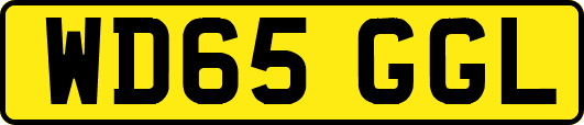 WD65GGL