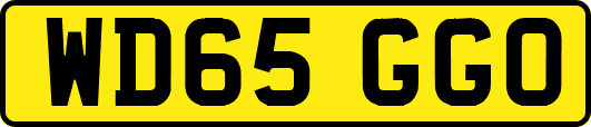 WD65GGO