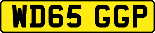 WD65GGP