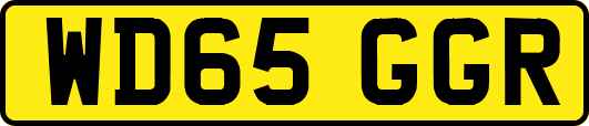 WD65GGR