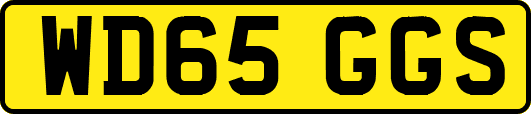 WD65GGS