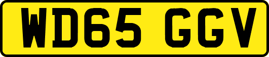WD65GGV