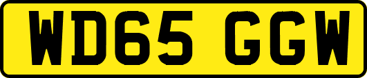 WD65GGW