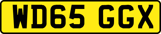 WD65GGX