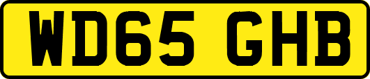 WD65GHB
