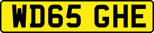 WD65GHE