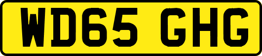 WD65GHG