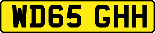 WD65GHH