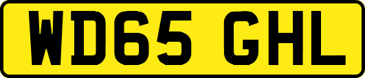 WD65GHL