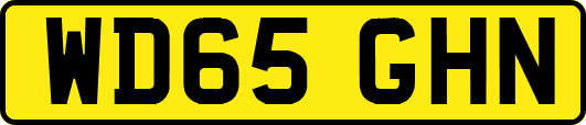 WD65GHN