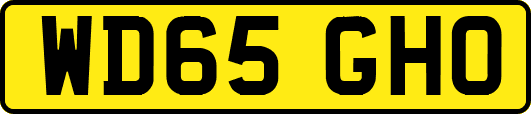 WD65GHO