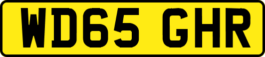 WD65GHR