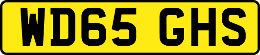 WD65GHS