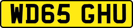 WD65GHU