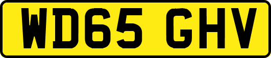 WD65GHV