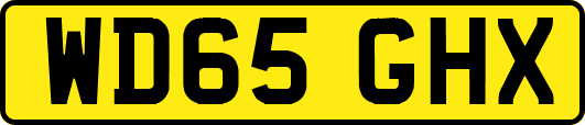 WD65GHX
