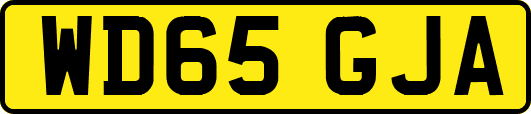WD65GJA