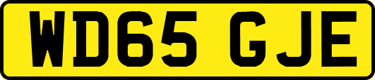 WD65GJE