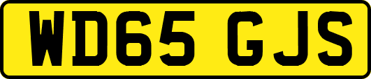 WD65GJS