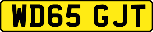 WD65GJT