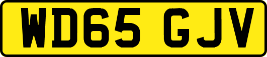 WD65GJV
