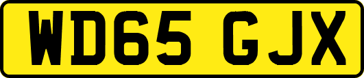 WD65GJX