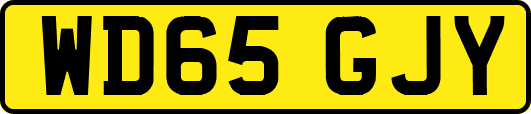 WD65GJY