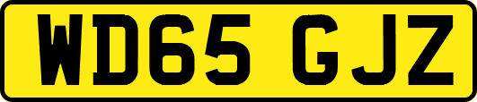 WD65GJZ