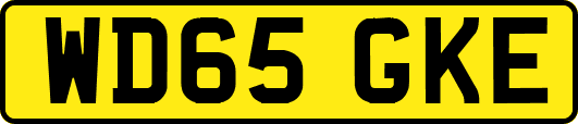 WD65GKE