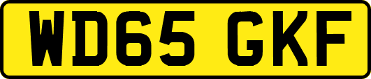 WD65GKF