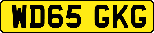 WD65GKG