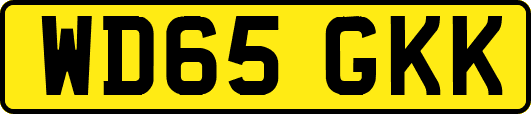 WD65GKK