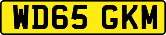 WD65GKM