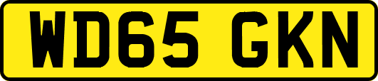 WD65GKN