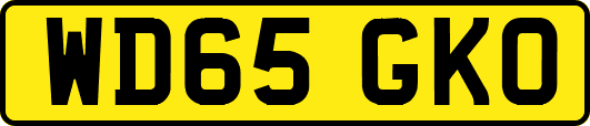 WD65GKO