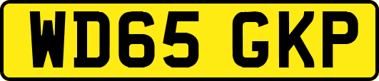 WD65GKP
