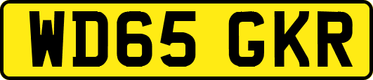 WD65GKR